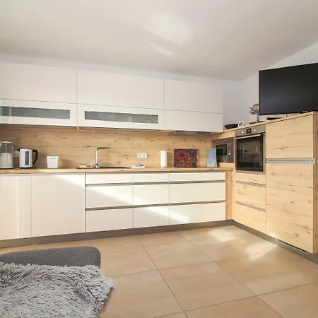 Appartamento Backbord-achtern *