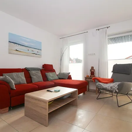 Backbord-achtern Greetsiel