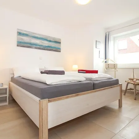 Backbord-achtern Appartamento