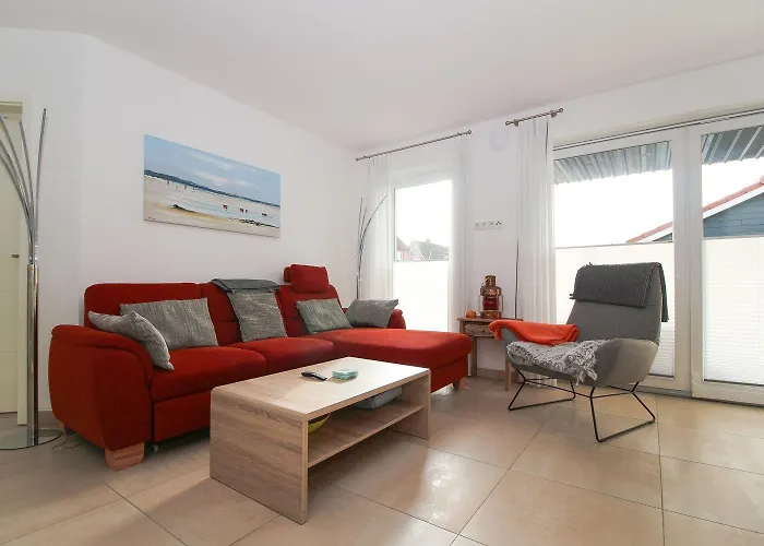 Backbord-achtern Greetsiel